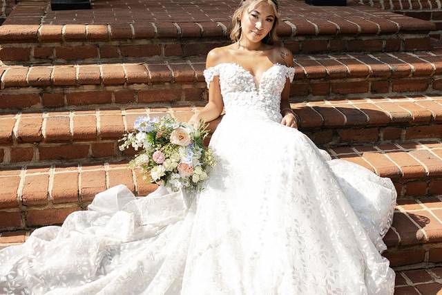 Wedding Glam