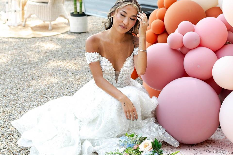 Wedding Glam