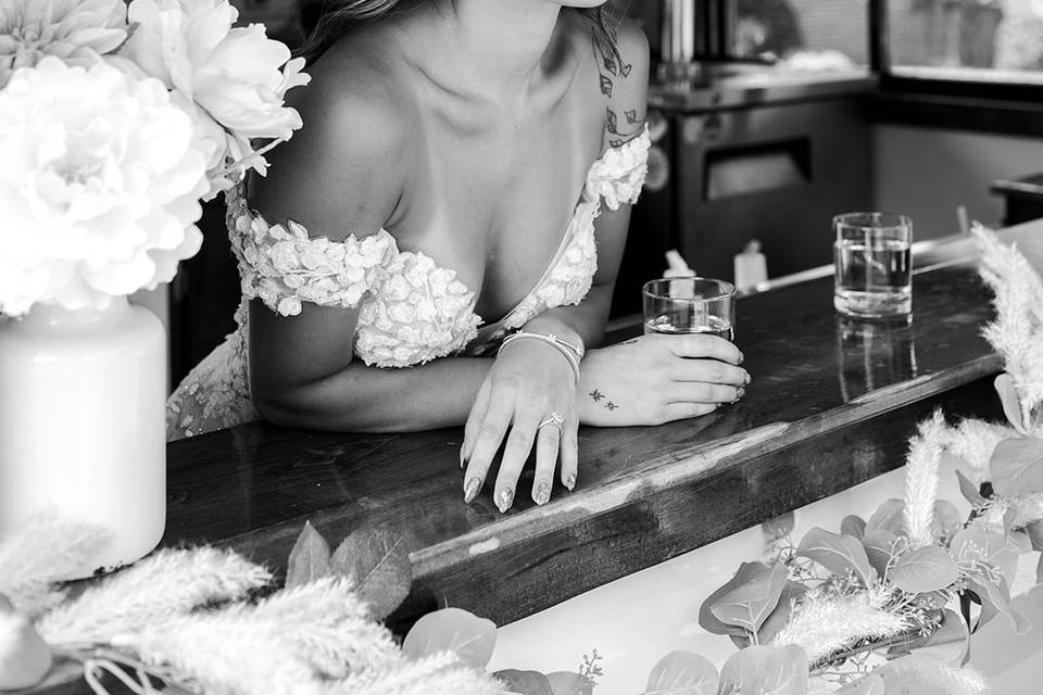 Wedding Glam