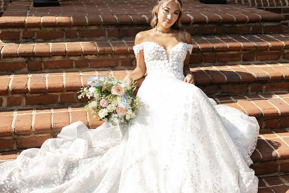 Wedding Glam