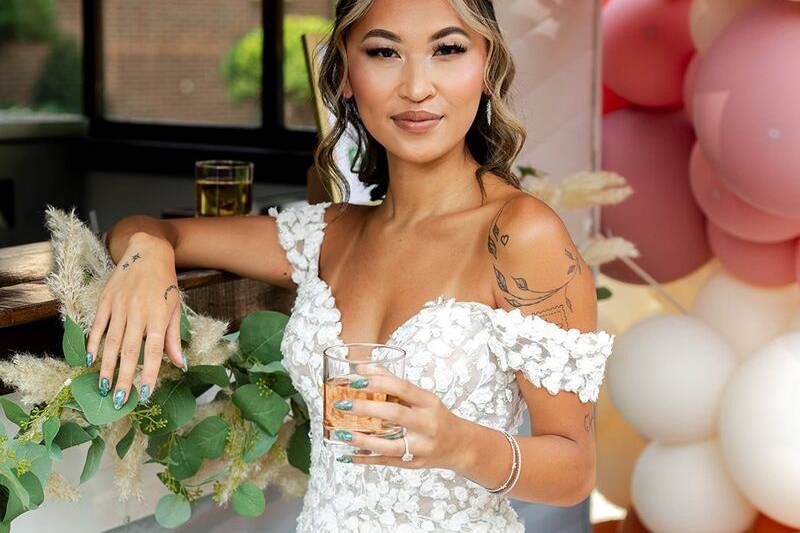 Makeup by Stephanie