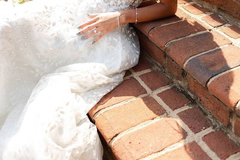 Makeup by Stephanie