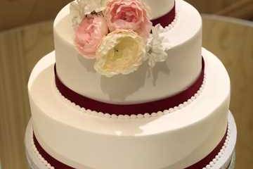 Wedding Wonderland Cake Shop