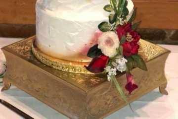 Wedding Wonderland Cake Shop