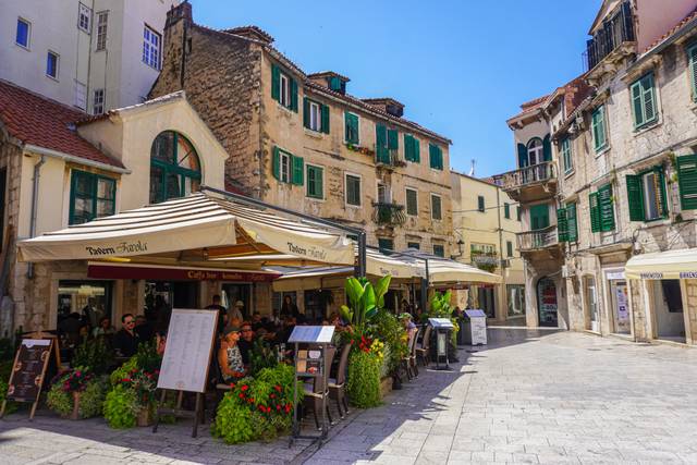 Italy Honeymoon