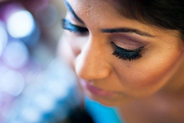 Makeup by Shilpa