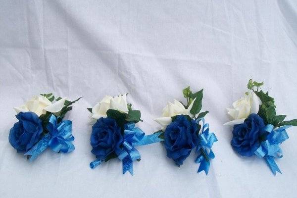 Tiny bouquet