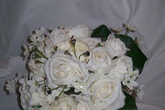 Flower bouquet