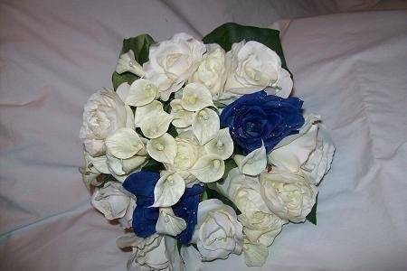 Floral Bouquet
