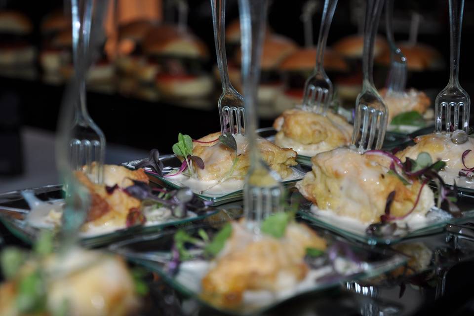 L.A. Catering and Event Center