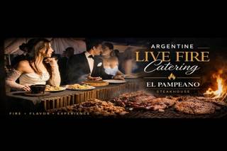 El Pampeano Steakhouse