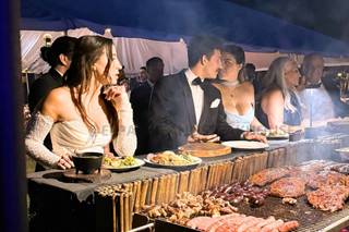 El Pampeano Steakhouse