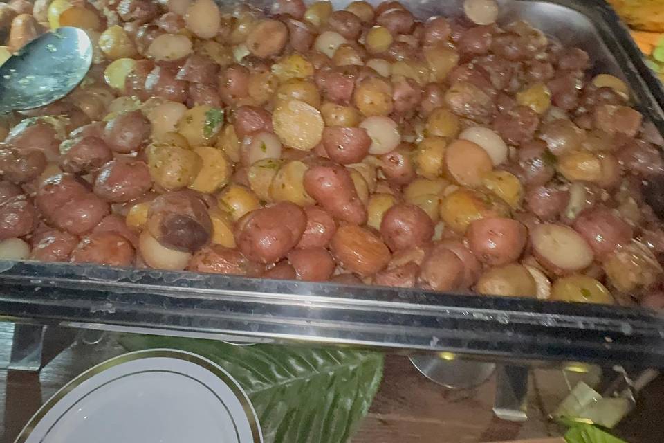 Potatoes
