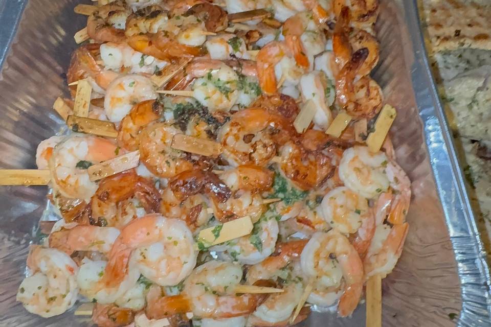 Shrimp