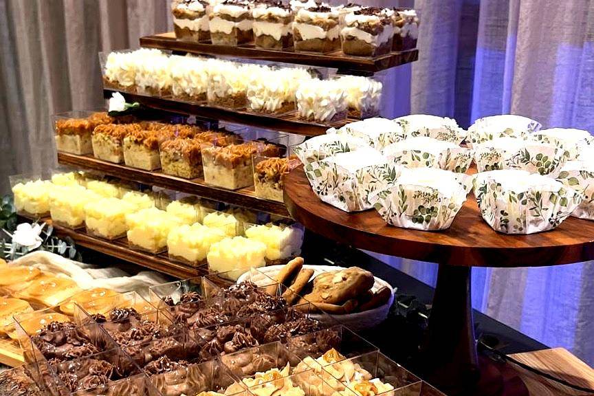 DESSERT