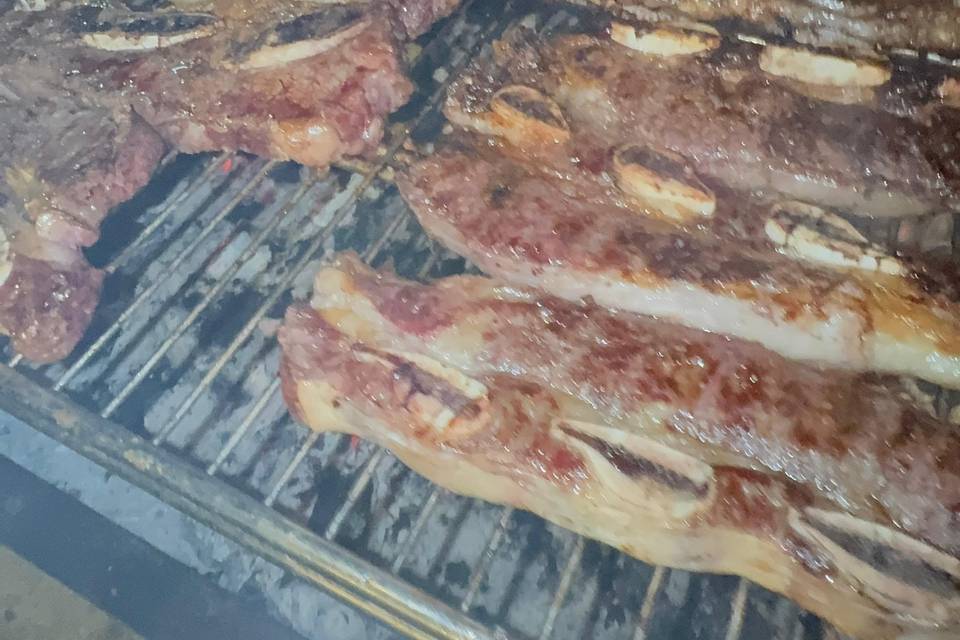 Short ribs