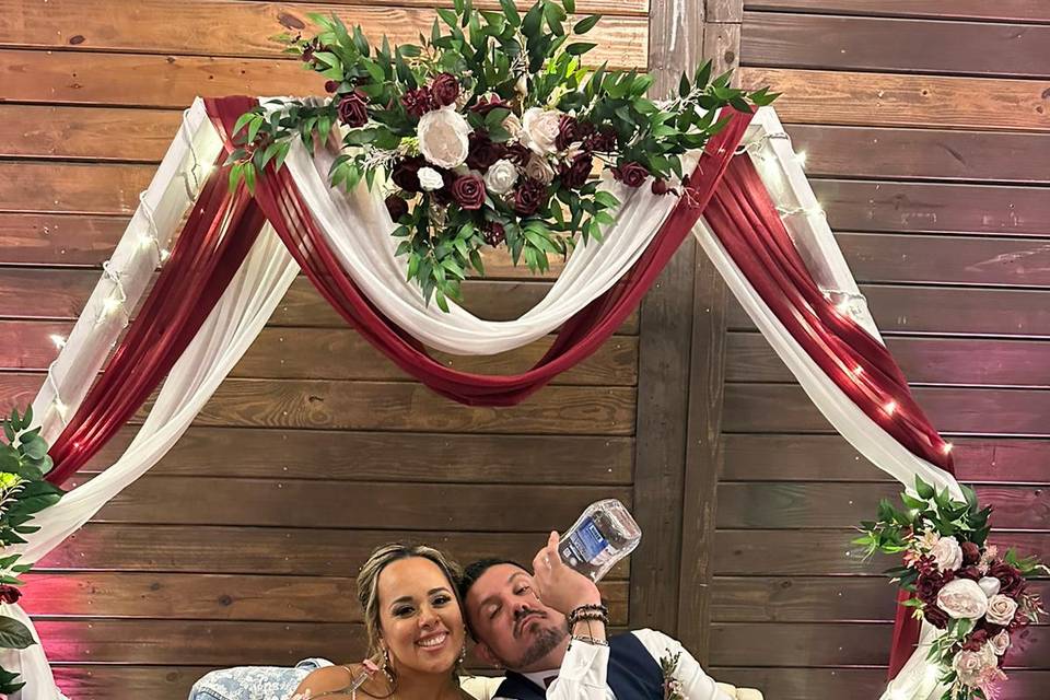 Novios