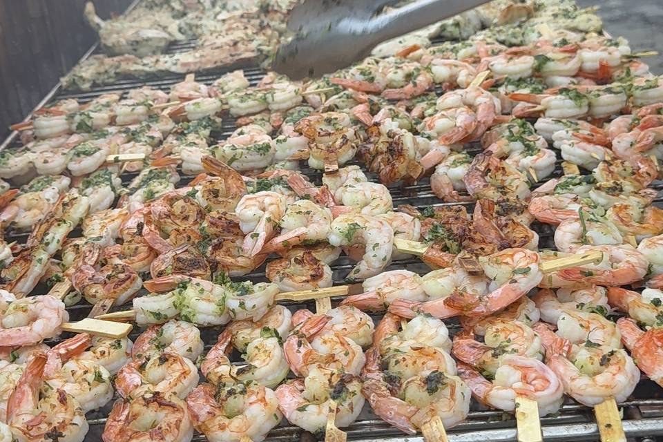 Grill