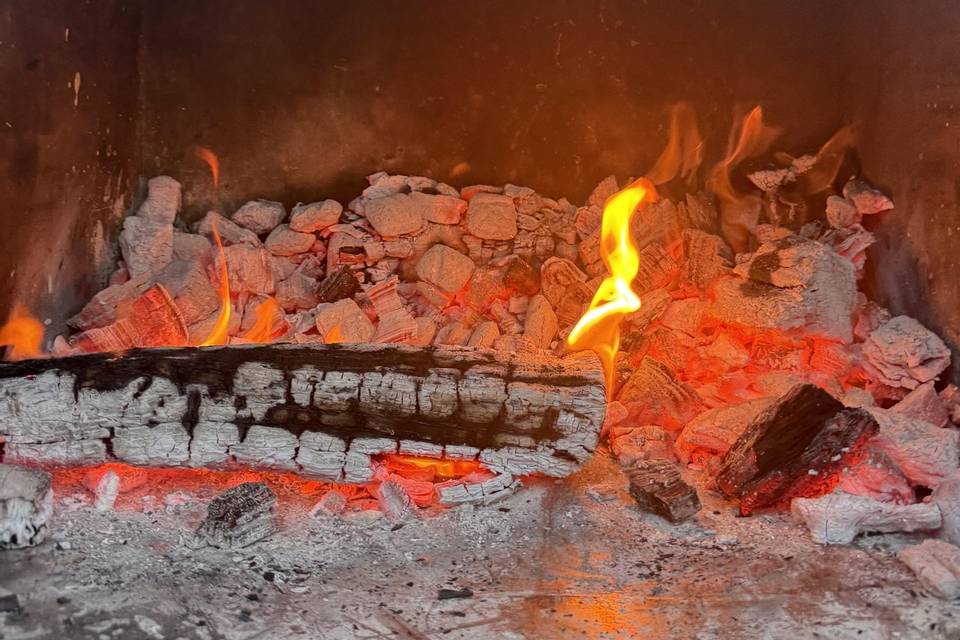 Fire