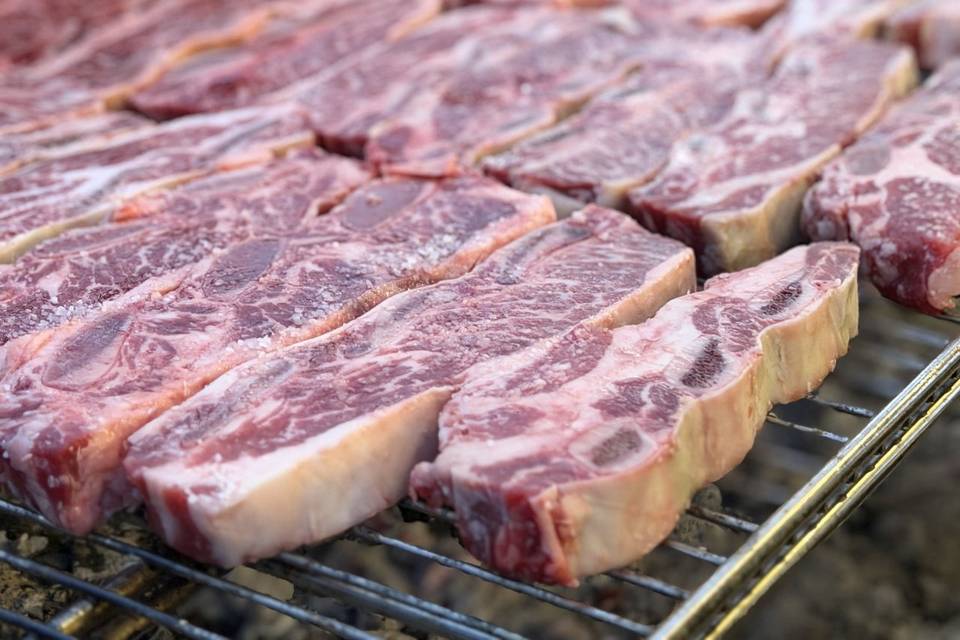 Short ribs