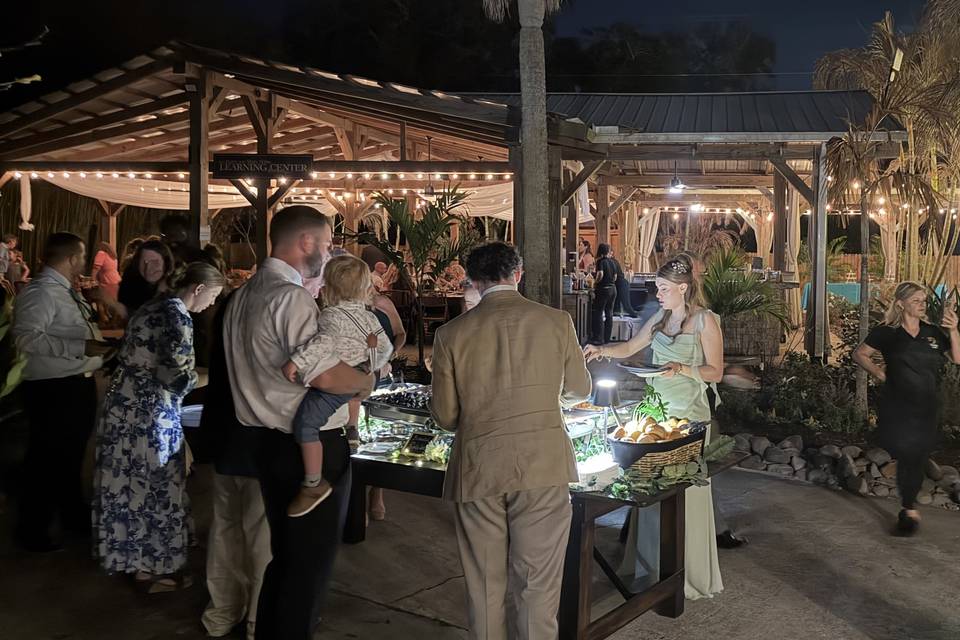 Buffet