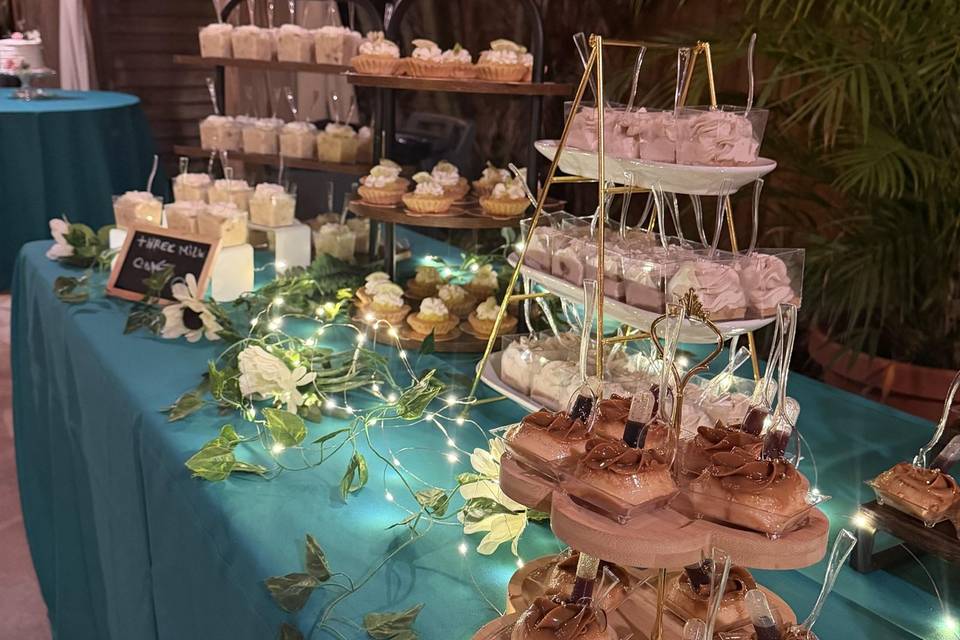 Dessert