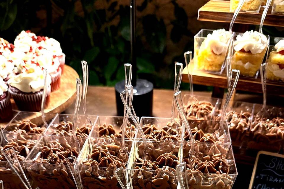 DESSERT