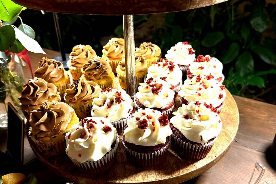 DESSERT