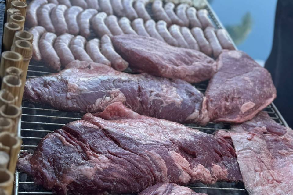 MEATS