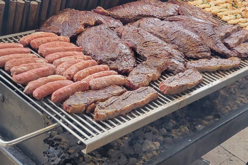 Grill