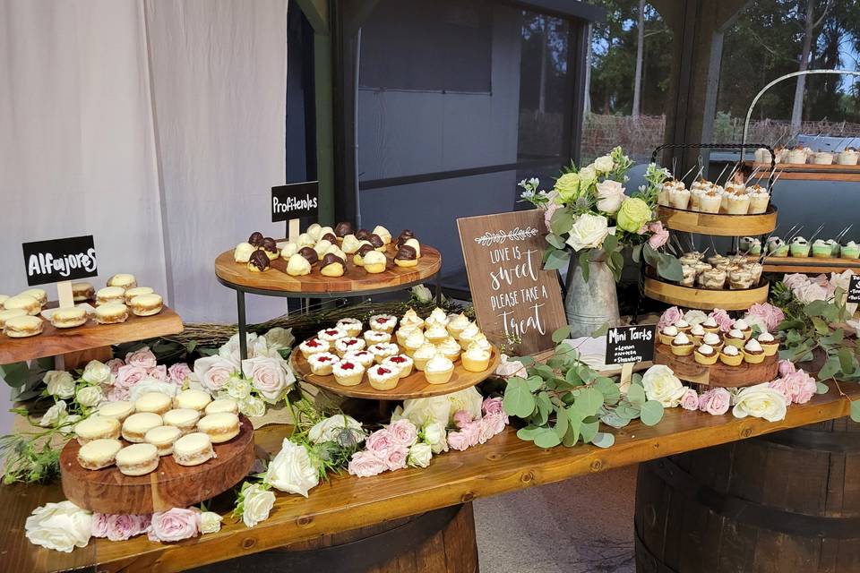 Dessert