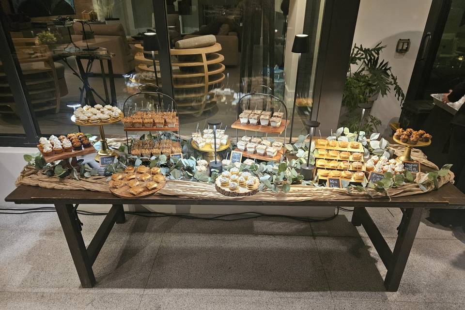 Dessert