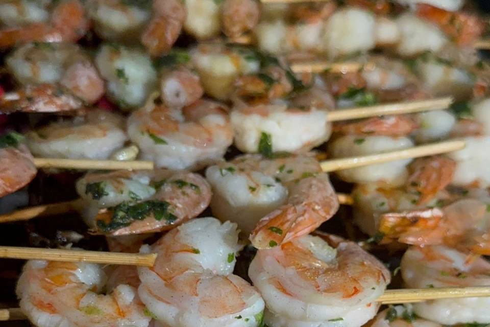 SHRIMP