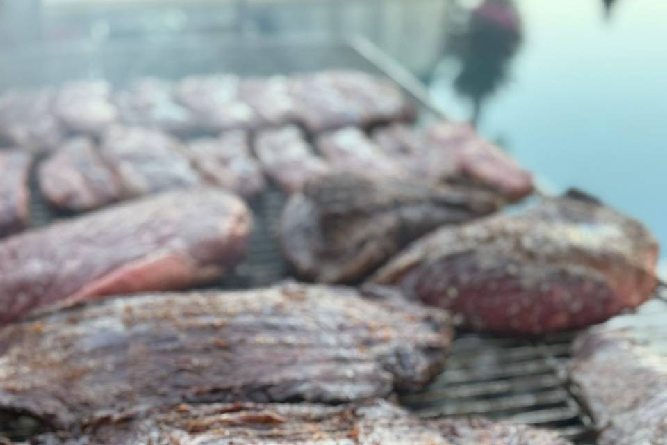 MEATS