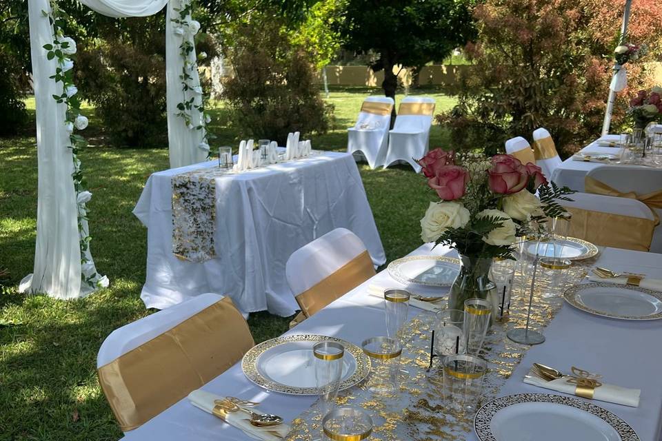 Table weeding 2