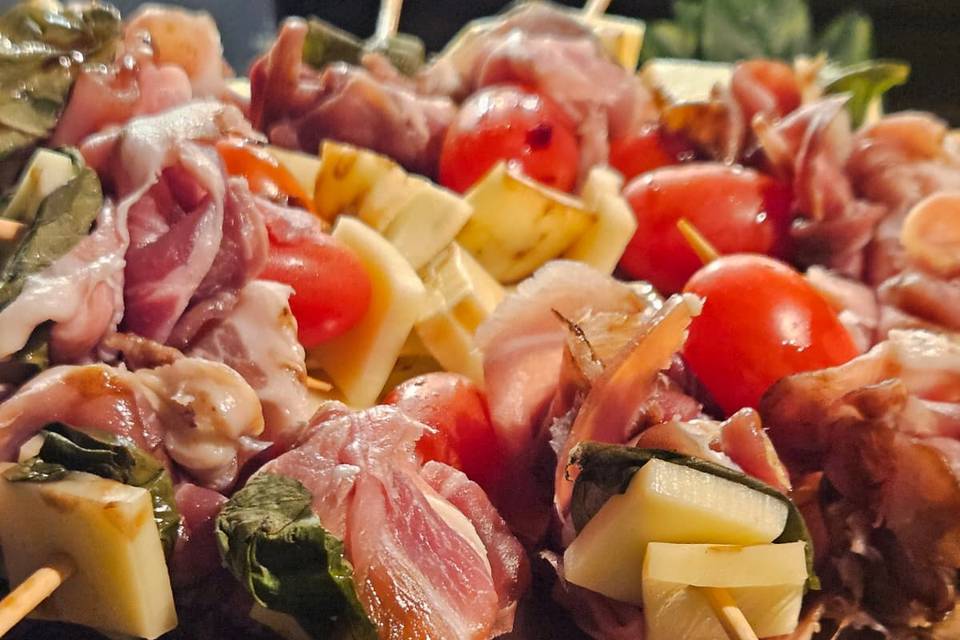 Caprese