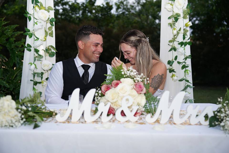 Weeding