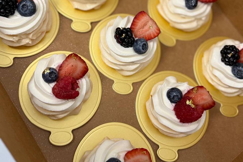 Dessert