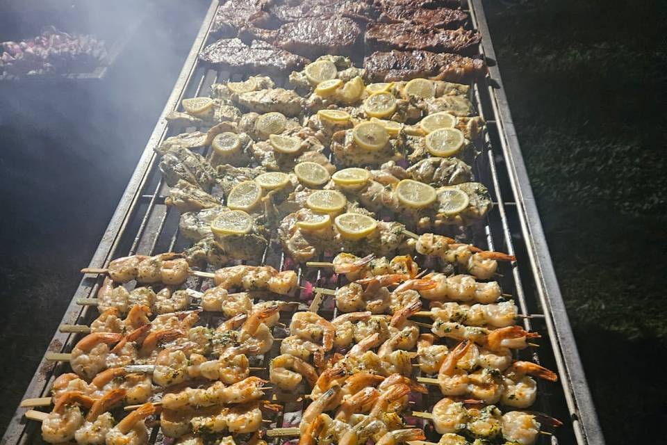 Grill