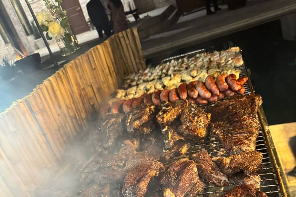 MEATS