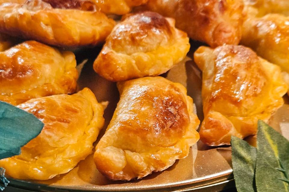 èmpanadas