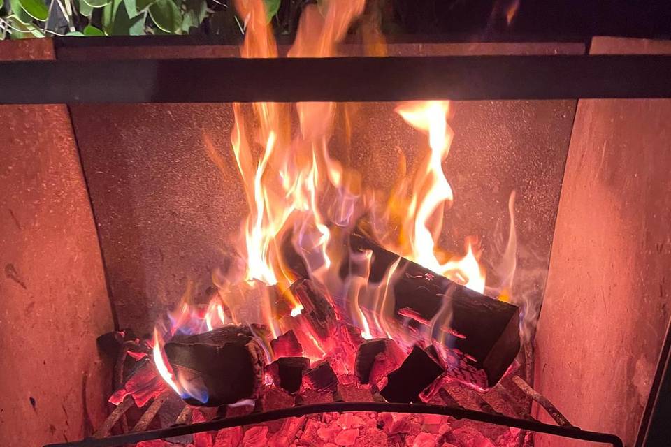 Fire