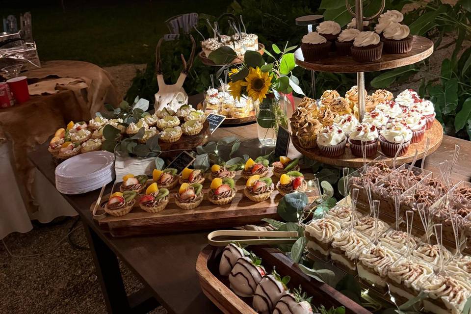 Dessert
