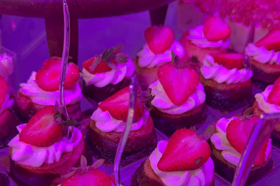 Dessert