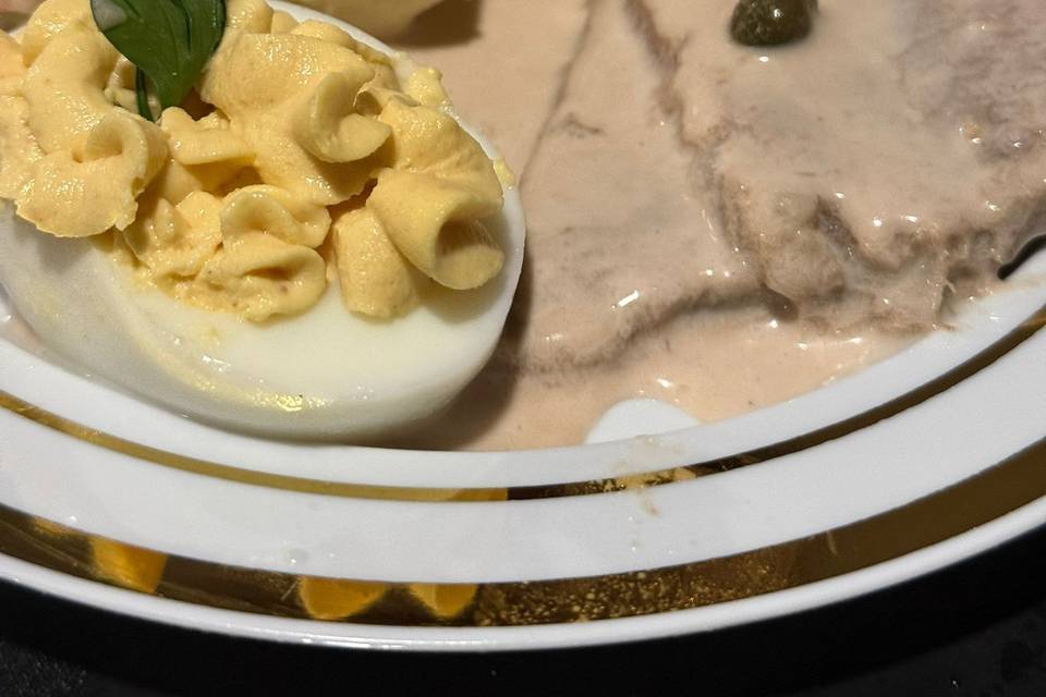 Vitel tone