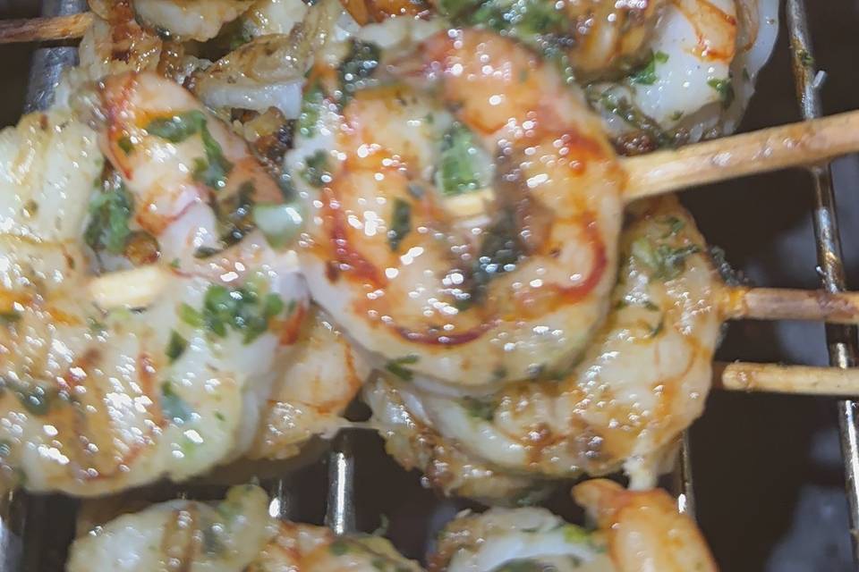 Shrimp