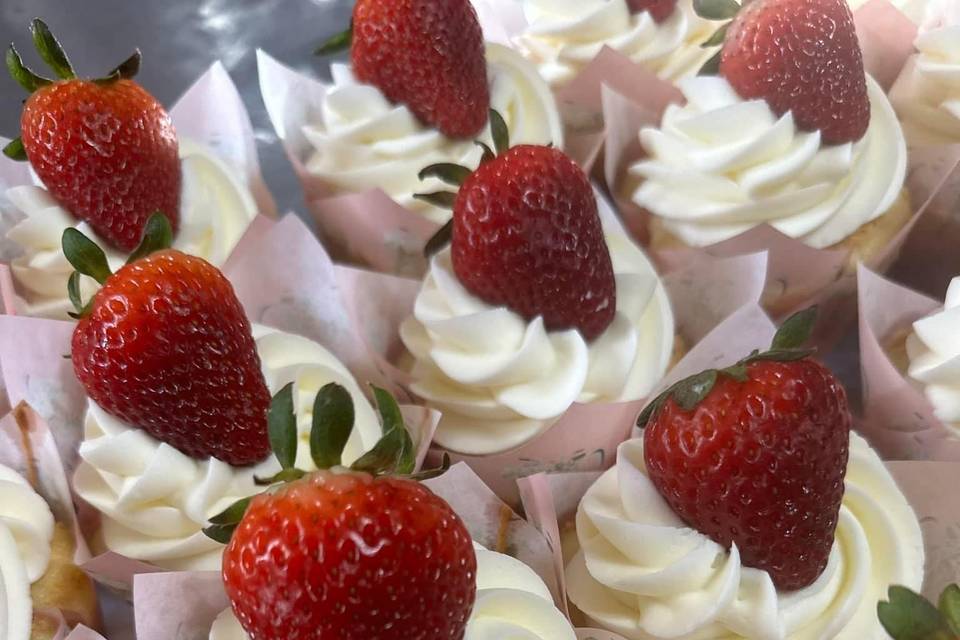 Dessert