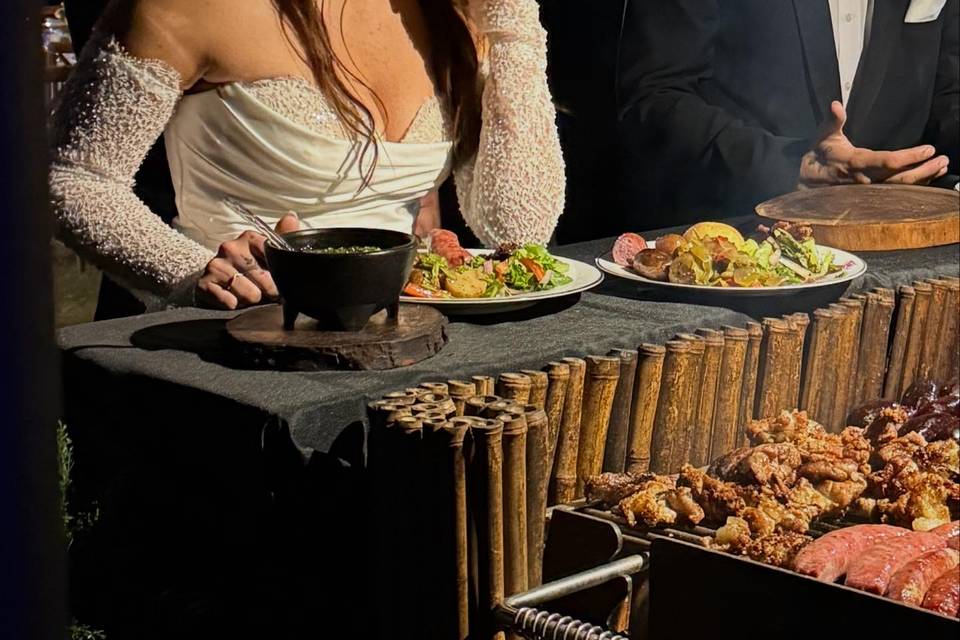GRILL
