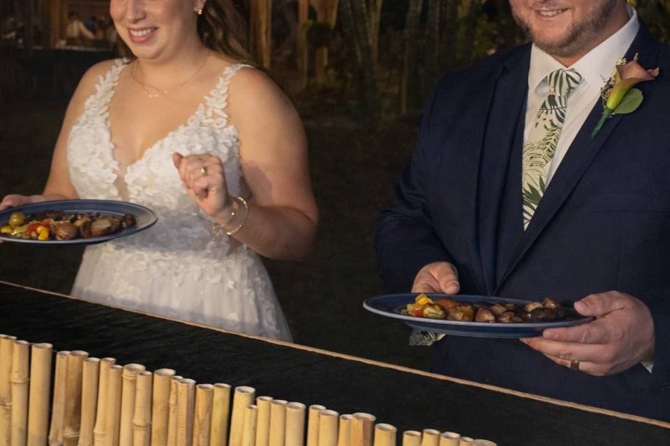 Wedding