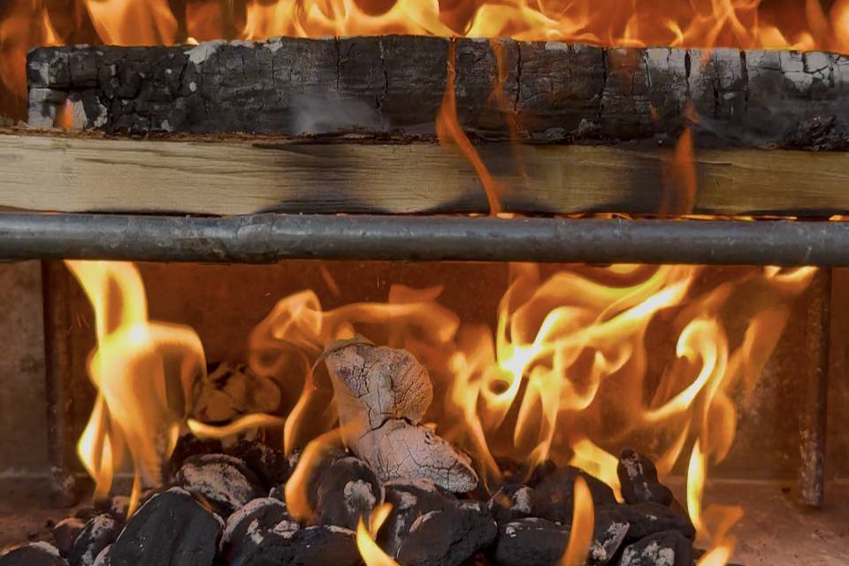 Fire 1